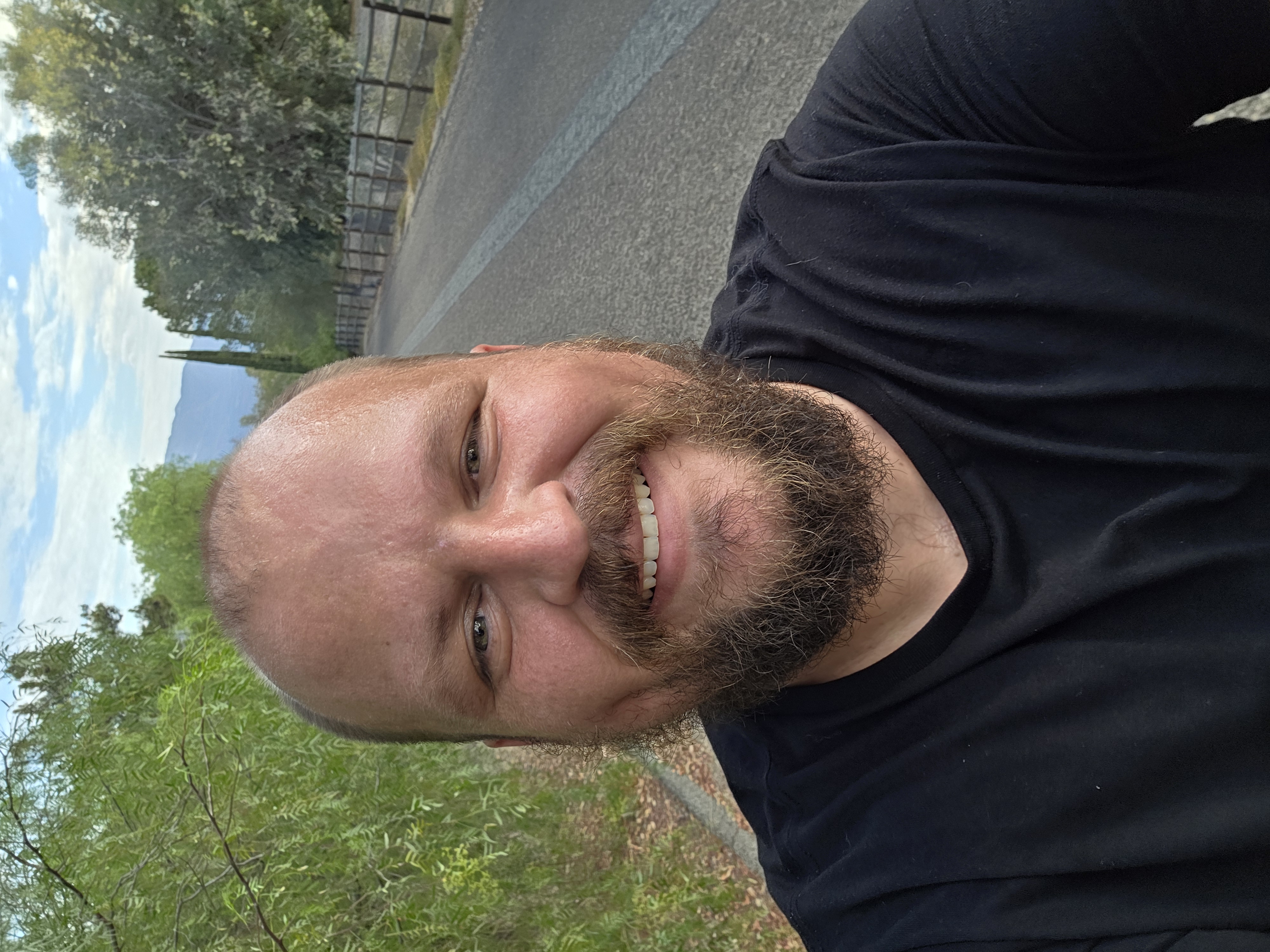 Justin Marean - MareanMedia